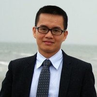 Vietnam Airlines Employee Trung Nguyen's profile photo