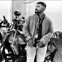 Acuity Software Technologies Employee Ramana Chitturi's profile photo