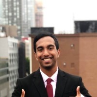 Shyam Attur Email & Phone Number