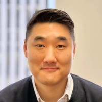 A.G.P./Alliance Global Partners Employee Benjamin Park's profile photo