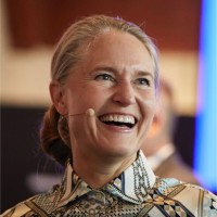 IBM Employee Helle Valentin's profile photo