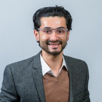 Compliance & Risks Employee Siddhant Shahane's profile photo