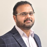 Satish Parupati Email & Phone Number