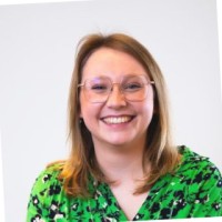 Telenet Employee Ellen Claes's profile photo