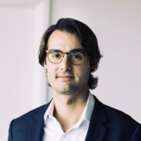 Grafton Street Partners Employee Stephen Santrach's profile photo