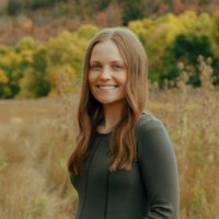 Western TImber Frame Employee Rachel Frei's profile photo