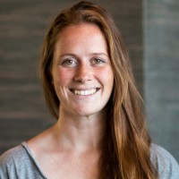 McKinsey & Company Employee Alison Maxwell's profile photo