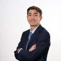 Leadout Employee Mattia Fontana's profile photo
