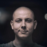 Riege Software Employee Claudiu Schuster's profile photo