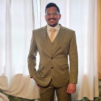 enginuity, LLC Employee Aditya Walunjkar's profile photo