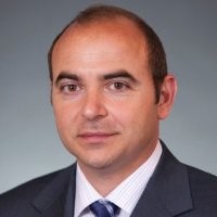 Chapman and Cutler LLP Employee Tony Digiacomo's profile photo