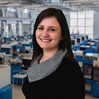 Starlim Employee Anna Rutkevich's profile photo