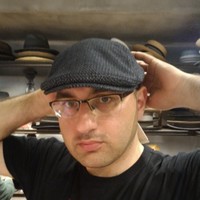 Alessandro MacRì Email