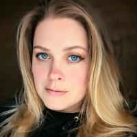ANIMART Employee Samantha Crawford's profile photo