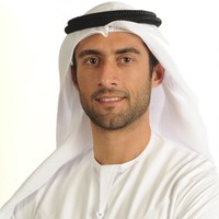 ALDAR Employee Saoud Khoory's profile photo