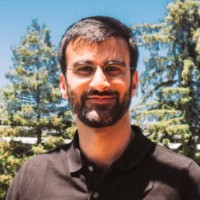 Amazon Employee Sidharth Gupta's profile photo