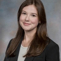 College Fresh, Inc. Employee Abigail Zahra's profile photo