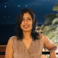GLIDER.ai Employee Ahana Vaishnavi's profile photo