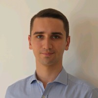 Junior ESTACA Employee Julien Lebret's profile photo