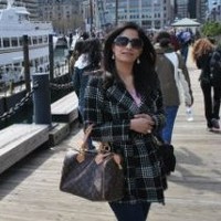 Computer MD, Inc. Employee Anila Bano's profile photo