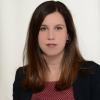 Analytics Resolution Srl Employee Lucia Lauretti's profile photo