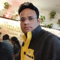 EWebWorld Employee Kaushal Mohar's profile photo