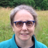 ICAP at Columbia University Employee Melissa Metz's profile photo