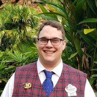 Brevard County Government Employee Brendon Collins's profile photo