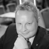 AOF Danmark Employee Henrik Olsen's profile photo