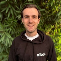 alba Employee Sacha Nasan's profile photo
