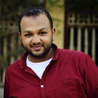 IBM Employee Ali Soliman's profile photo