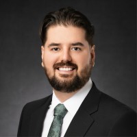 UPP Global Employee Aaron Mathieson's profile photo