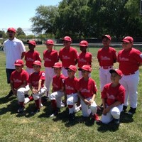 Pedro Trevizo Email & Phone Number