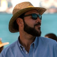 Joaquim Costa Email & Phone Number