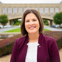 Virginia Tech College of Liberal Arts and Human Sciences Employee Sarah Turner's profile photo