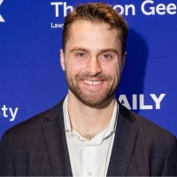 FCX Employee Ben Duursma's profile photo