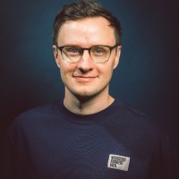 FC Schalke 04 Employee Yannik Schmidt's profile photo