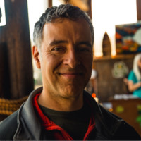 Kevin Masi