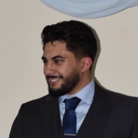 Waleed Abdullah Email & Phone Number