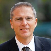 Amethis Employee Luc Rigouzzo's profile photo