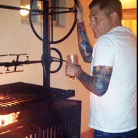 Fox Restaurant Concepts Employee Clint Woods's profile photo