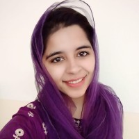 Eventech Employee Mariya Sakhawat's profile photo