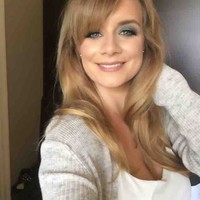 Natalia Lafortune Email