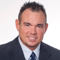 Humana Employee Brian Downing's profile photo