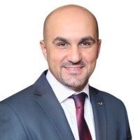 Ahmad al Najdi Email & Phone Number