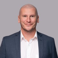 The Mastermind Group Employee Paul Cooper's profile photo