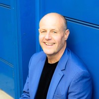 England Athletics Employee Adrian Day's profile photo