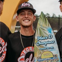 Chen Plumbing Employee Brylen Watrous's profile photo