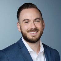 CNN Employee Matt Meyer's profile photo