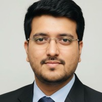 ICICI Bank Employee Ca Dadhich's profile photo